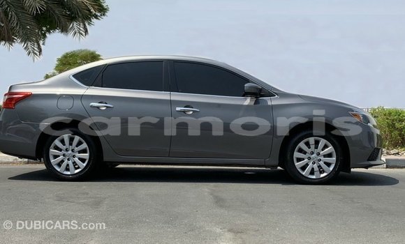 Buy Import Nissan Sentra Other Car in Import - Dubai in Agalega Islands Buy Import Nissan Sentra Other Car in Import - Dubai in Agalega Islands