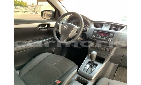 Buy Import Nissan Sentra Other Car in Import - Dubai in Agalega Islands Buy Import Nissan Sentra Other Car in Import - Dubai in Agalega Islands