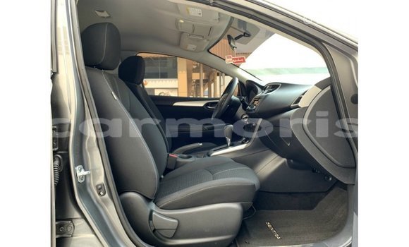 Buy Import Nissan Sentra Other Car in Import - Dubai in Agalega Islands Buy Import Nissan Sentra Other Car in Import - Dubai in Agalega Islands
