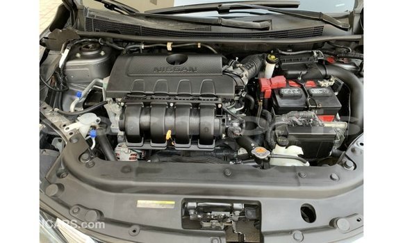 Buy Import Nissan Sentra Other Car in Import - Dubai in Agalega Islands Buy Import Nissan Sentra Other Car in Import - Dubai in Agalega Islands