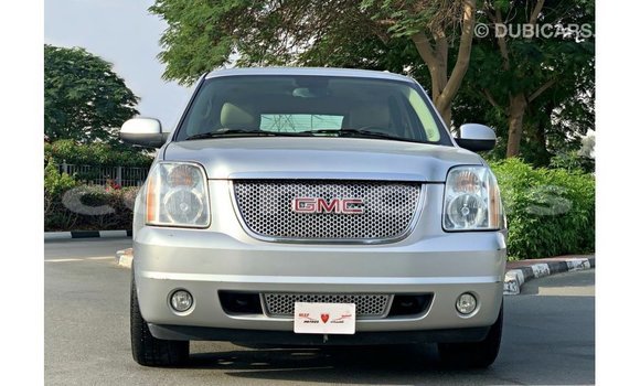 Buy Import GMC Yukon Other Car in Import - Dubai in Agalega Islands Buy Import GMC Yukon Other Car in Import - Dubai in Agalega Islands