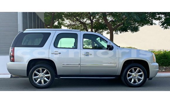Buy Import GMC Yukon Other Car in Import - Dubai in Agalega Islands Buy Import GMC Yukon Other Car in Import - Dubai in Agalega Islands