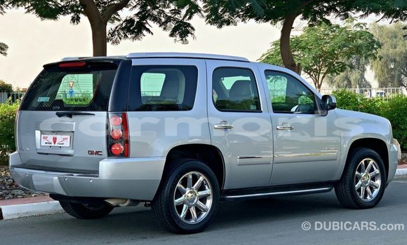 Buy Import GMC Yukon Other Car in Import - Dubai in Agalega Islands Buy Import GMC Yukon Other Car in Import - Dubai in Agalega Islands