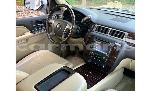 Buy Import GMC Yukon Other Car in Import - Dubai in Agalega Islands Buy Import GMC Yukon Other Car in Import - Dubai in Agalega Islands