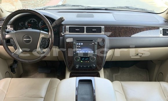 Buy Import GMC Yukon Other Car in Import - Dubai in Agalega Islands Buy Import GMC Yukon Other Car in Import - Dubai in Agalega Islands