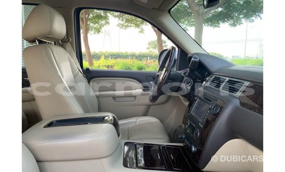 Buy Import GMC Yukon Other Car in Import - Dubai in Agalega Islands Buy Import GMC Yukon Other Car in Import - Dubai in Agalega Islands