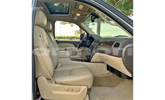 Buy Import GMC Yukon Other Car in Import - Dubai in Agalega Islands Buy Import GMC Yukon Other Car in Import - Dubai in Agalega Islands