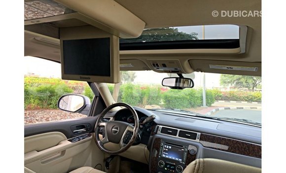 Buy Import GMC Yukon Other Car in Import - Dubai in Agalega Islands Buy Import GMC Yukon Other Car in Import - Dubai in Agalega Islands