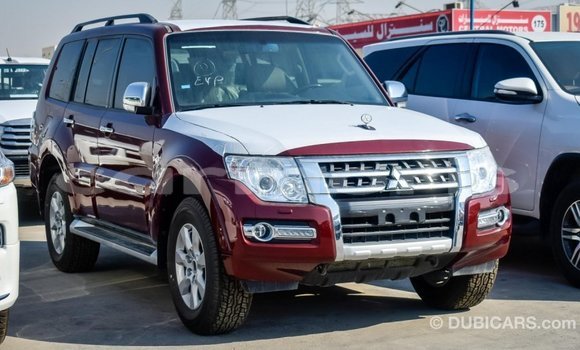 Buy Import Mitsubishi Pajero Other Car in Import - Dubai in Agalega Islands Buy Import Mitsubishi Pajero Other Car in Import - Dubai in Agalega Islands