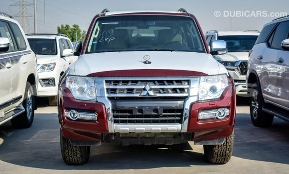 Buy Import Mitsubishi Pajero Other Car in Import - Dubai in Agalega Islands Buy Import Mitsubishi Pajero Other Car in Import - Dubai in Agalega Islands
