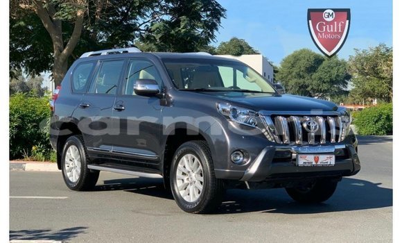 Buy Import Toyota Prado Other Car in Import - Dubai in Agalega Islands Buy Import Toyota Prado Other Car in Import - Dubai in Agalega Islands