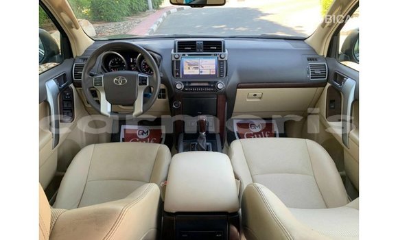 Buy Import Toyota Prado Other Car in Import - Dubai in Agalega Islands Buy Import Toyota Prado Other Car in Import - Dubai in Agalega Islands