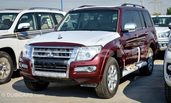 Buy Import Mitsubishi Pajero Other Car in Import - Dubai in Agalega Islands Buy Import Mitsubishi Pajero Other Car in Import - Dubai in Agalega Islands