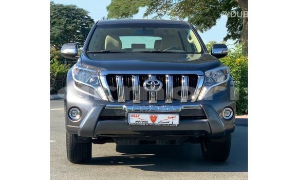 Buy Import Toyota Prado Other Car in Import - Dubai in Agalega Islands Buy Import Toyota Prado Other Car in Import - Dubai in Agalega Islands