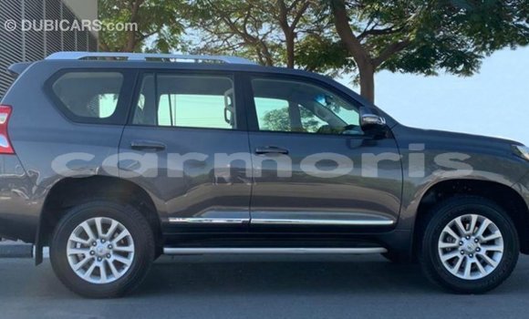 Buy Import Toyota Prado Other Car in Import - Dubai in Agalega Islands Buy Import Toyota Prado Other Car in Import - Dubai in Agalega Islands