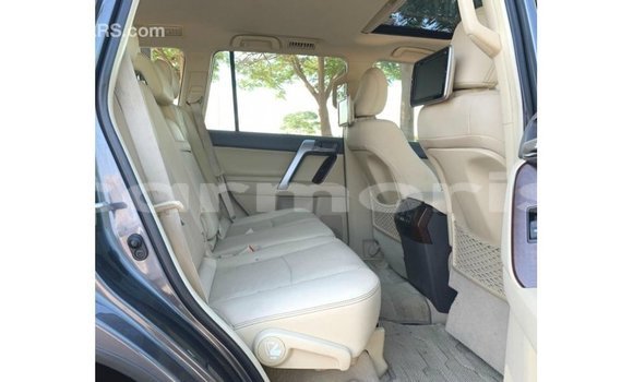 Buy Import Toyota Prado Other Car in Import - Dubai in Agalega Islands Buy Import Toyota Prado Other Car in Import - Dubai in Agalega Islands