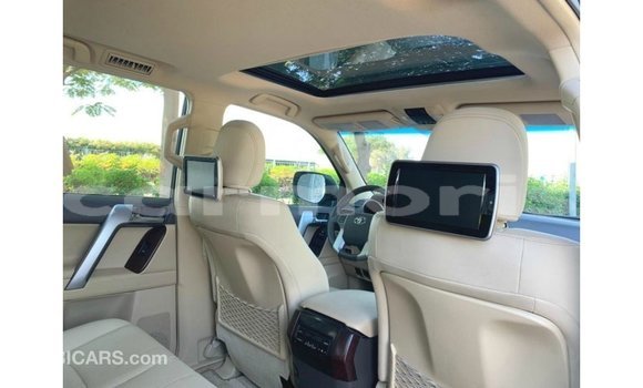 Buy Import Toyota Prado Other Car in Import - Dubai in Agalega Islands Buy Import Toyota Prado Other Car in Import - Dubai in Agalega Islands