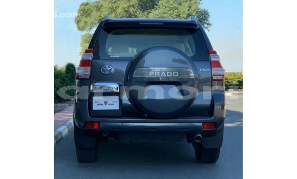 Buy Import Toyota Prado Other Car in Import - Dubai in Agalega Islands Buy Import Toyota Prado Other Car in Import - Dubai in Agalega Islands