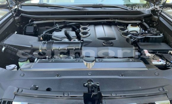 Buy Import Toyota Prado Other Car in Import - Dubai in Agalega Islands Buy Import Toyota Prado Other Car in Import - Dubai in Agalega Islands