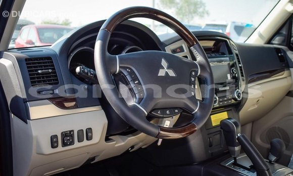 Buy Import Mitsubishi Pajero Other Car in Import - Dubai in Agalega Islands Buy Import Mitsubishi Pajero Other Car in Import - Dubai in Agalega Islands