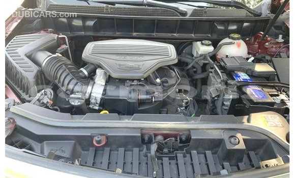 Buy Import Cadillac XT5 Red Car in Import - Dubai in Agalega Islands Buy Import Cadillac XT5 Red Car in Import - Dubai in Agalega Islands