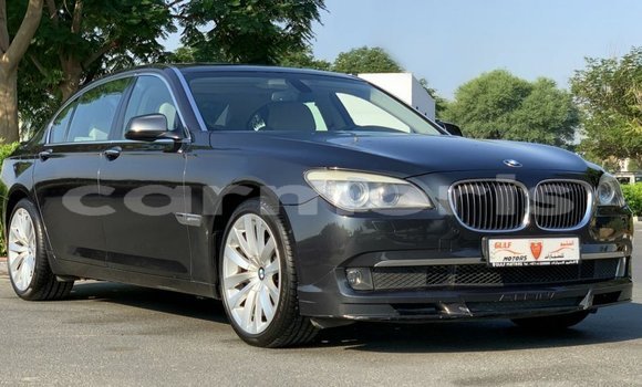 Buy Import BMW R Other Bike in Import - Dubai in Agalega Islands