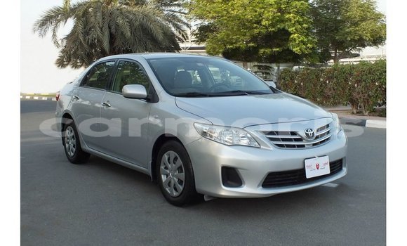 Buy Import Toyota Corolla Other Car in Import - Dubai in Agalega Islands Buy Import Toyota Corolla Other Car in Import - Dubai in Agalega Islands