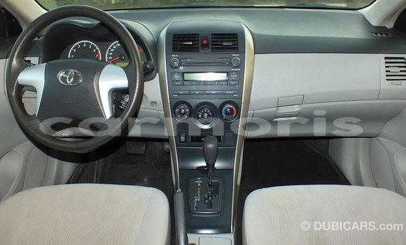 Buy Import Toyota Corolla Other Car in Import - Dubai in Agalega Islands Buy Import Toyota Corolla Other Car in Import - Dubai in Agalega Islands