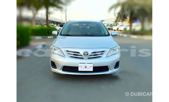 Buy Import Toyota Corolla Other Car in Import - Dubai in Agalega Islands Buy Import Toyota Corolla Other Car in Import - Dubai in Agalega Islands