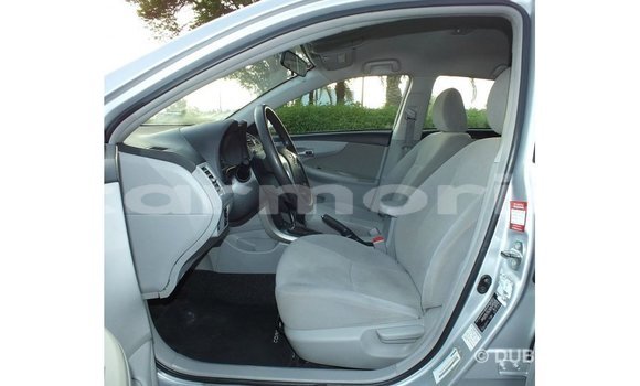 Buy Import Toyota Corolla Other Car in Import - Dubai in Agalega Islands Buy Import Toyota Corolla Other Car in Import - Dubai in Agalega Islands