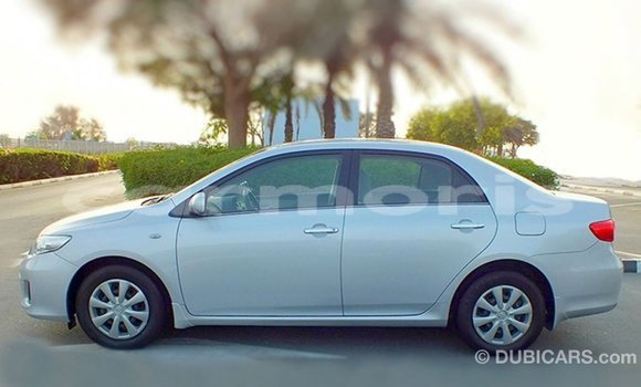 Buy Import Toyota Corolla Other Car in Import - Dubai in Agalega Islands Buy Import Toyota Corolla Other Car in Import - Dubai in Agalega Islands