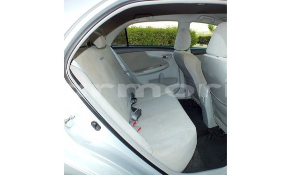 Buy Import Toyota Corolla Other Car in Import - Dubai in Agalega Islands Buy Import Toyota Corolla Other Car in Import - Dubai in Agalega Islands