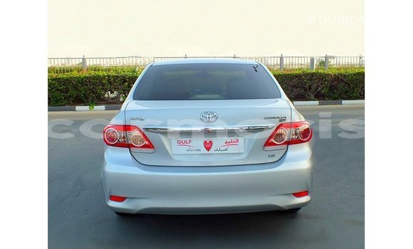 Buy Import Toyota Corolla Other Car in Import - Dubai in Agalega Islands Buy Import Toyota Corolla Other Car in Import - Dubai in Agalega Islands