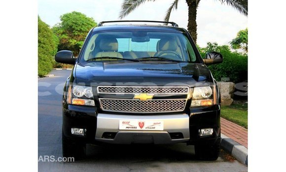 Buy Import Chevrolet Tahoe Black Car in Import - Dubai in Agalega Islands Buy Import Chevrolet Tahoe Black Car in Import - Dubai in Agalega Islands
