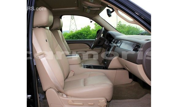 Buy Import Chevrolet Tahoe Black Car in Import - Dubai in Agalega Islands Buy Import Chevrolet Tahoe Black Car in Import - Dubai in Agalega Islands