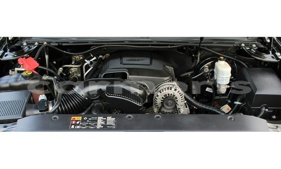 Buy Import Chevrolet Tahoe Black Car in Import - Dubai in Agalega Islands Buy Import Chevrolet Tahoe Black Car in Import - Dubai in Agalega Islands