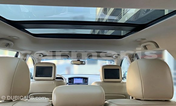 Buy Import Nissan Pathfinder Black Car in Import - Dubai in Agalega Islands Buy Import Nissan Pathfinder Black Car in Import - Dubai in Agalega Islands