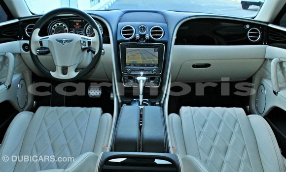 Buy Import Bentley Flying Spur Other Car in Import - Dubai in Agalega Islands Buy Import Bentley Flying Spur Other Car in Import - Dubai in Agalega Islands