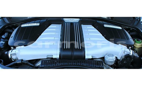 Buy Import Bentley Flying Spur Other Car in Import - Dubai in Agalega Islands Buy Import Bentley Flying Spur Other Car in Import - Dubai in Agalega Islands