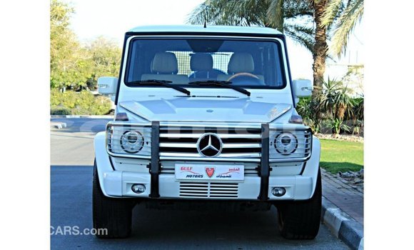 Buy Import Mercedes-Benz KOMPRESSOR White Car in Import - Dubai in Agalega Islands Buy Import Mercedes-Benz KOMPRESSOR White Car in Import - Dubai in Agalega Islands
