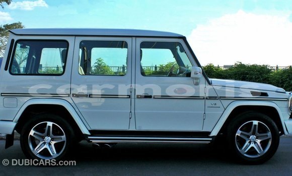 Buy Import Mercedes-Benz KOMPRESSOR White Car in Import - Dubai in Agalega Islands Buy Import Mercedes-Benz KOMPRESSOR White Car in Import - Dubai in Agalega Islands