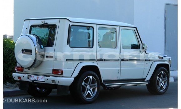 Buy Import Mercedes-Benz KOMPRESSOR White Car in Import - Dubai in Agalega Islands Buy Import Mercedes-Benz KOMPRESSOR White Car in Import - Dubai in Agalega Islands