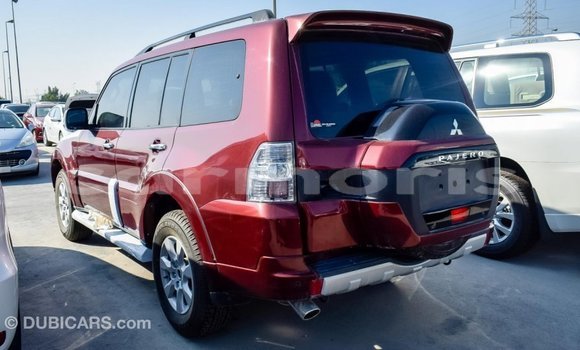 Buy Import Mitsubishi Pajero Other Car in Import - Dubai in Agalega Islands Buy Import Mitsubishi Pajero Other Car in Import - Dubai in Agalega Islands