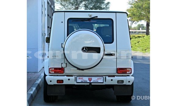 Buy Import Mercedes-Benz KOMPRESSOR White Car in Import - Dubai in Agalega Islands Buy Import Mercedes-Benz KOMPRESSOR White Car in Import - Dubai in Agalega Islands