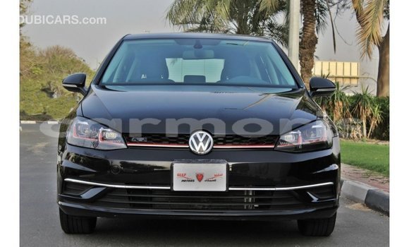 Buy Import Volkswagen Golf Black Car in Import - Dubai in Agalega Islands Buy Import Volkswagen Golf Black Car in Import - Dubai in Agalega Islands