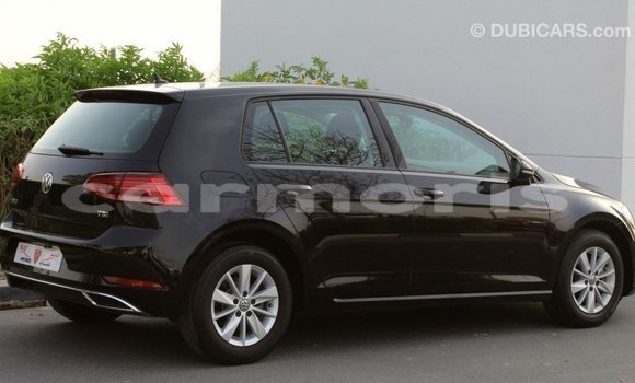 Buy Import Volkswagen Golf Black Car in Import - Dubai in Agalega Islands Buy Import Volkswagen Golf Black Car in Import - Dubai in Agalega Islands