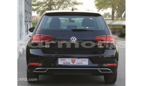 Buy Import Volkswagen Golf Black Car in Import - Dubai in Agalega Islands Buy Import Volkswagen Golf Black Car in Import - Dubai in Agalega Islands