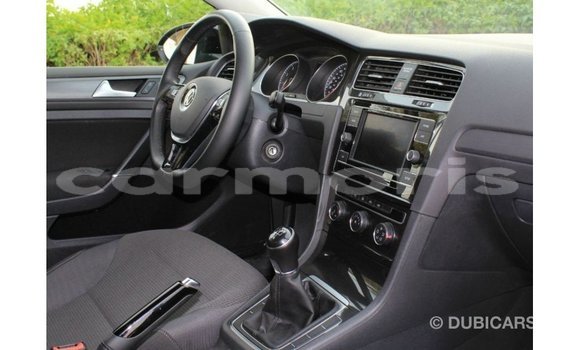 Buy Import Volkswagen Golf Black Car in Import - Dubai in Agalega Islands Buy Import Volkswagen Golf Black Car in Import - Dubai in Agalega Islands