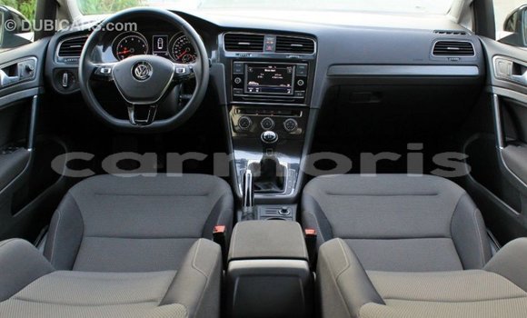 Buy Import Volkswagen Golf Black Car in Import - Dubai in Agalega Islands Buy Import Volkswagen Golf Black Car in Import - Dubai in Agalega Islands