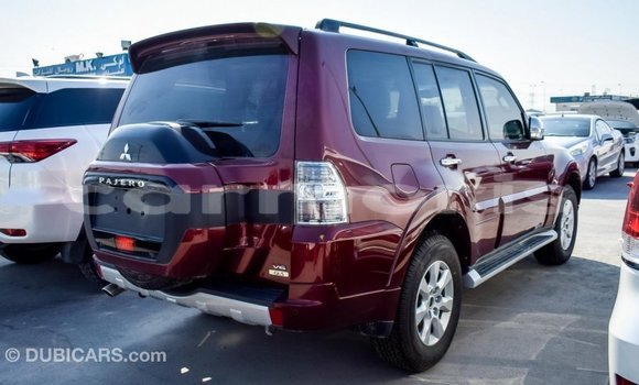 Buy Import Mitsubishi Pajero Other Car in Import - Dubai in Agalega Islands Buy Import Mitsubishi Pajero Other Car in Import - Dubai in Agalega Islands